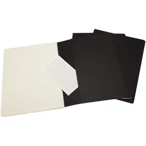 Moleskine Cahier XL Personalized <b>Notebook</b> Premium Quality Merchandise - Product Image 3