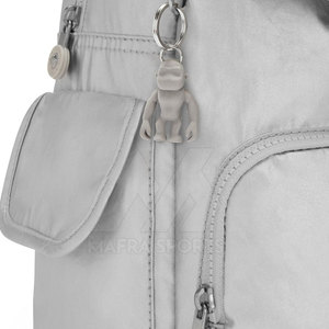 Stylish Neoprene Sports Equipment <b>Backpack</b> with <b>Large</b> Capacity New Fashionable Zipper Closure Bag Pack - Product Image 6