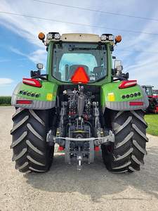 Tractor Fendt 618 VARIO 2025 en venta - Product Image 3