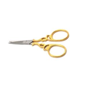 Tijeras para Cutículas de Uñas para Cuidado Personal al por Mayor con Logotipo Personalizado, Instrumentos de Belleza, Tijeras para Cutículas de Uñas, Pakistán - Product Image 4