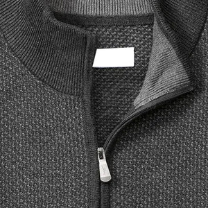 Sudaderas con cremallera Quarter de alta calidad, sudaderas con cremallera Quarter de calidad profesional para venta en línea - Product Image 5