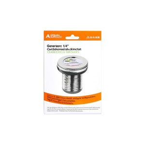 Juego de Conectores Rápidos Generac de 1/4 de Pulgada - Piezas y Accesorios para Generadores - Product Image 1