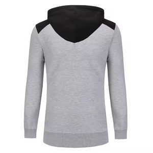 Chándal Deportivo Personalizado al por Mayor para Hombre, Transpirable, Liso, de Invierno, de Alta Calidad, Estilo Urbano - Product Image 1