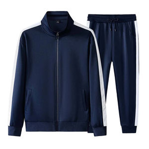 ชุดวอร์มเล่นกีฬาน้ำหนักเบาออกแบบมาสำหรับใส่วิ่งออกกำลังกายในยิมและออกกำลังกายทุกวัน - Product Image 3