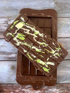 DUBAI CHOCOLATE BEBIDA VIRAL PISTACHO - Product Image 5