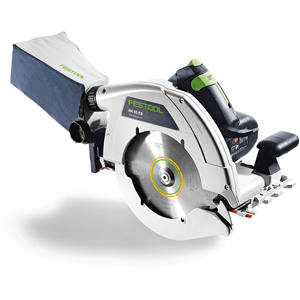 Nuevo FestoolS 1900W HK 85 230mm Sistema de sierra circular Riel de 1400mm TopSales para Sierra de madera de azulejo de metal para fuente de energía eléctrica DIY - Product Image 5