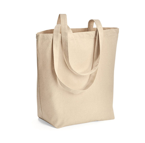 2024 nouveauté qualité supérieure couleur crème Shopping sacs fourre-tout top vente motif attrayant le plus élevé pour les Promotions meilleur prix - Product Image 1