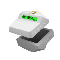 Traceur GPS Mini Haute Qualité Infinity Tag Modèle V1, Localisateur Intelligent WiFi, Navigation, Étanche IP67, Plastique, Garantie 1 An, SOS