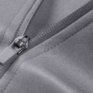 Chándal personalizado con cremallera 2025, venta al por mayor, chándales para hombre, chándales para hombre a bajo precio - Product Image 3