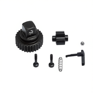 Repuesto Hazet: Patilla de trinquete, tornillos de palanca de cambios y resorte de compresión de bola para herramientas manuales reversibles - Product Image 2