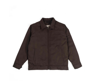 Chaqueta de trabajo para hombre de diseño elegante, ligera, superventas, antiarrugas, cómoda chaqueta de trabajo transpirable para hombre con calidad superior - Product Image 1