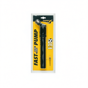 Pompe à double action en plastique SPORT ONE 502434 - Product Image 3