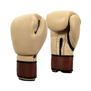 Gants de boxe adaptés aux hommes, aux femmes et aux jeunes avec doublure respirante fermeture sécurisée et ajustement confortable pour l'entraînement sparring - Product Image 2