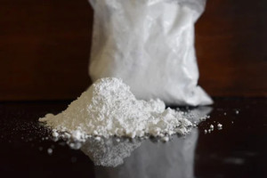 Calcium <b>Carbonate</b> Powder Coated and Uncoated CaC03 Top Industrial Grade Vietnam White Limestone - Product Image 2