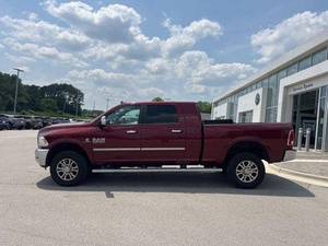 แรม 2500 ลา-แรมี ปี 2016 ราคาประหยัด - Product Image 2