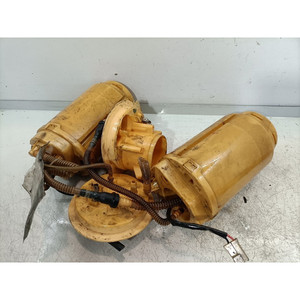 BOMBA DE COMBUSTIBLE VOLKSWAGEN Touareg 1ª Serie 7L6919679B//7L6919679C BKS diésel 2967 (02>06) - Product Image 4