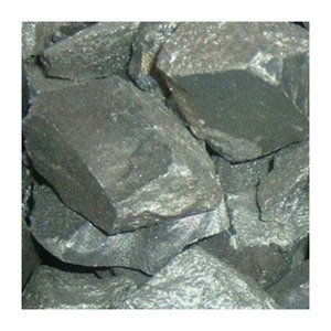 Ferro Silicio Manganeso de Primera Calidad en Forma de Gránulos, Aditivo para la Fabricación de Acero Industrial que Proporciona una Alta Resistencia Mecánica Uniforme - Product Image 5