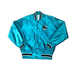 Chaquetas de béisbol de proveedores directos de fábrica, material y diseños personalizados, chaqueta universitaria totalmente personalizable de alta calidad para hombres - Product Image 4