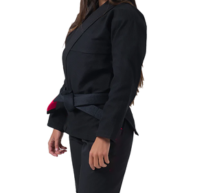 Kimono de Judo para Hombre Adulto, 100% Algodón, Tejido Resistente de 460g, Impresión por Transferencia de Calor - Product Image 6