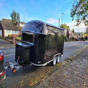 <strong>FOOD</strong> <strong>TRUCK</strong> <strong>FOOD</strong> TRAILER - Product Image 1