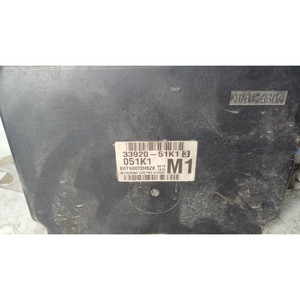 UNIDAD DE CONTROL DEL MOTOR OPEL Agila B 33920-51K13/E6T90072H5ZE K12B gasolina 1242 (08>) - Product Image 2