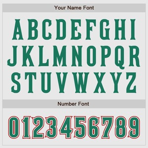 Maillot d'Entraînement Personnalisable pour Homme Haute Performance Nouveau Style Maillot de Baseball par Sublimation Grande Taille Imprimé de Bonne Qualité - Product Image 6