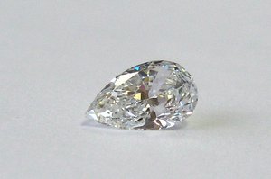 Forma ovalada de 0,05-0,30 quilates VS1 2 EX Blanco F Color Natural y cultivado en laboratorio Diamante de corte elegante Certificado IGI - Product Image 4