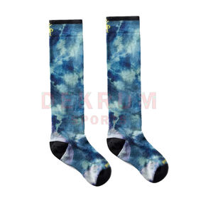 Calcetines Deportivos Unisex Antideslizantes de Poliéster/Algodón, Calcetines Deportivos de Poliéster/Algodón, Calcetines de Resistencia - Product Image 3