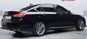 Hyundai Genesis DH G330 Moderno 2016 - Product Image 5