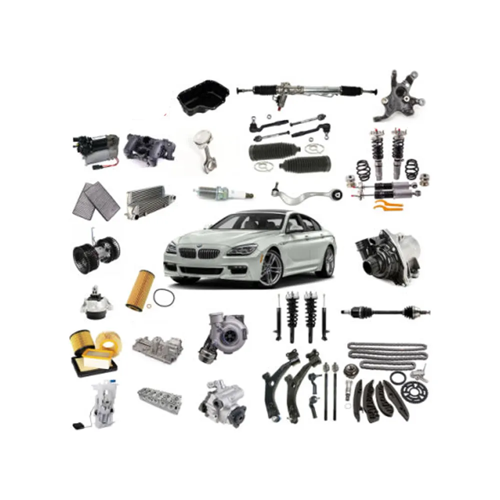 Original BMW Auto motor Ersatzteile aller Modelle zum Original preis FORCE GMBH Großhandel Hersteller