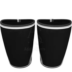 Meilleures ventes de coudières d'entraînement en néoprène, protection professionnelle, antidérapantes, réglables, légères, pour la musculation - Product Image 3