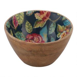 Multi-Functional Serving <b>Bowl</b> for Food Fruits <b>Snacks</b>-Stunning Accent Piece for Wedding or Coffee Table - Product Image 3