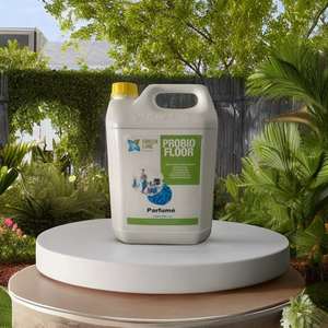 Limpiador de suelos Bidon ProbioFloor PF 5L - Product Image 1