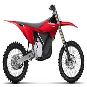 Vente chaude 2024/2025 Stark VARG Alpha MX 19 _ 80HP Dirt Bike - Product Image 1