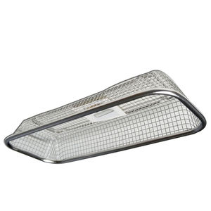 Bandeja de malla de alambre de acero inoxidable alemán Premium para esterilización médica e instrumentos quirúrgicos de autoclave - Product Image 6
