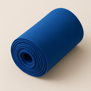 Vestes de coach pour hommes respirantes, légères, bleues, personnalisables, à fermeture éclair, best-seller, design sur mesure, vente en gros - Product Image 5