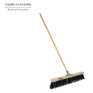 Maniglia Industriale 120 x 0,23 cm con Filettatura - Product Image 5