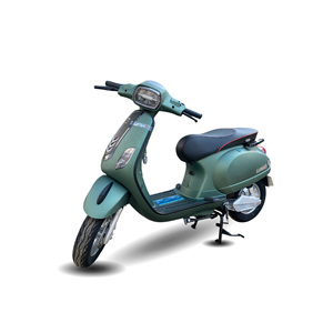 Antes de todas las motocicletas eléctricas Latina V de alta velocidad y larga duración 60V motocicletas prácticas con rango de 100km - Product Image 1