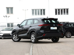 2023 Usado Toyota Highlander Híbrido para la venta - Product Image 4