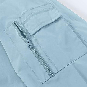 Blouson bomber respirant pour homme, marque privée, pour usage extérieur, confortable, au meilleur prix - Product Image 5