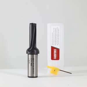 ดอกสว่านคาร์ไบด์ KSD175-3D-S25-SP06(H13) สำหรับเครื่องมือเครื่องจักร - Product Image 1