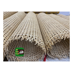 MATERIAL DE CORREAS DE RATÁN ECO FRIENDLY PARA DECORACIÓN DE MUEBLES DE INTERIOR PRODUCTO SOSTENIBLE DE 99 GOLD DATA VIETNAM - Product Image 5
