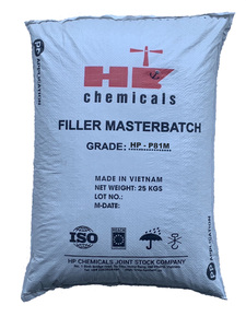 มาสเตอร์แบทช์ฟิลเลอร์สารเติมแต่งพลาสติกสำหรับฉีด - Product Image 2