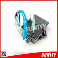 Nouveau moteur hors-bord à essence 40 CV DF40, pièce CDI TAIWAN SUNITY 32900-94470 32900-9446, certifié ISO9001, haute efficacité pour 4 temps