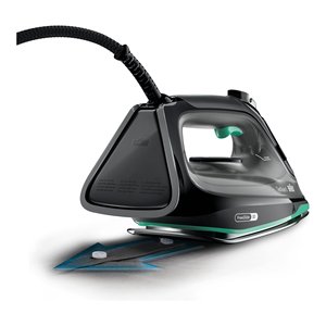 Fer à vapeur en céramique TEXSTYLE 5 SI5277GR 2700W gris et vert 0127410002 - Product Image 3