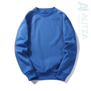 Sudadera minimalista para mujer 100% algodón Calidad Premium Listo para enviar Diseño simple para una elegancia sin esfuerzo - Product Image 1