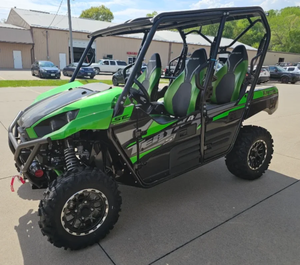 Última Edición de firma 2025 Teryx4 S SE - Product Image 5