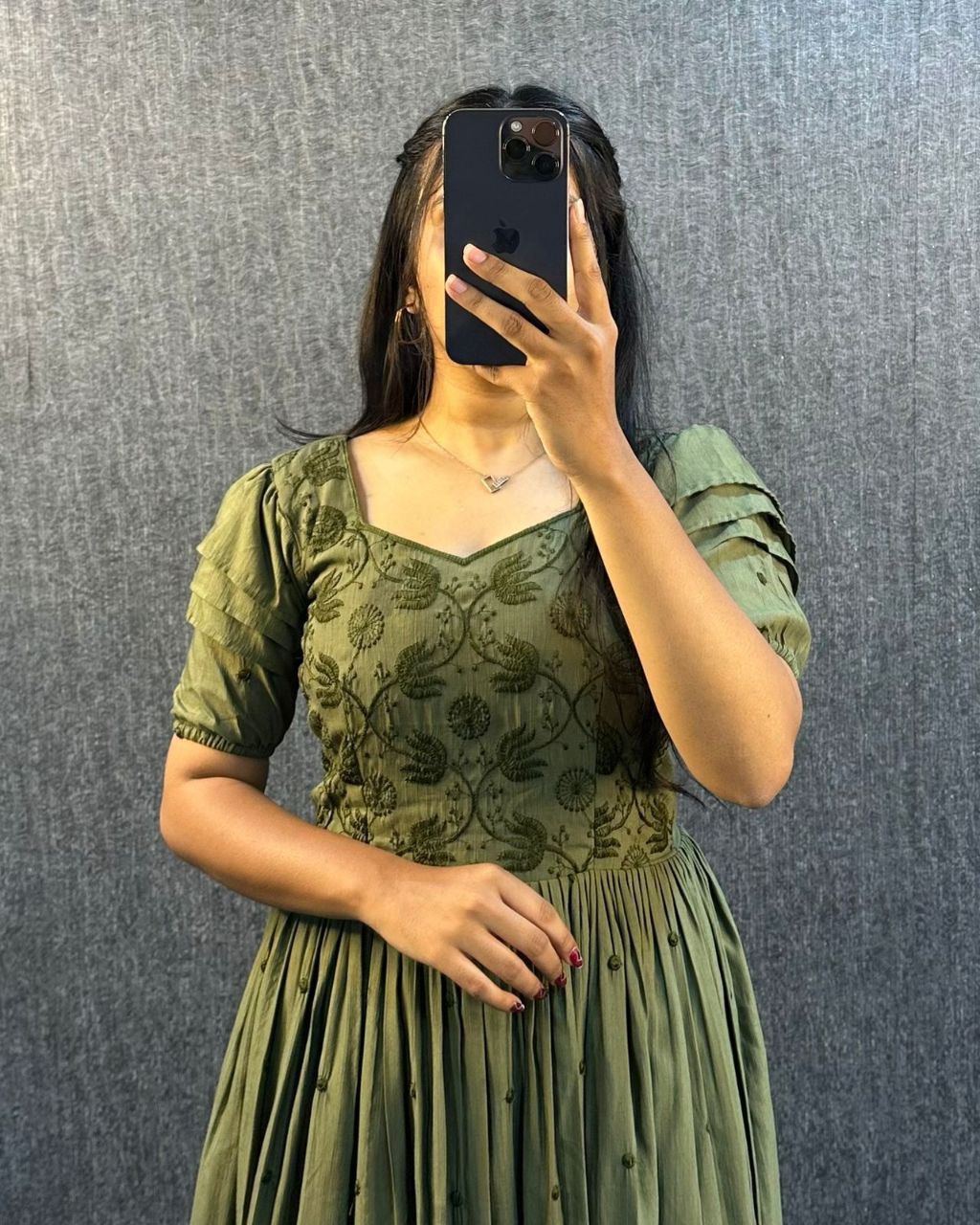 Verde