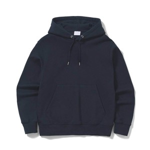 เสื้อฮู้ดดี้ผ้าฝ้าย 100% หนานุ่มสำหรับผู้ชาย ทรงปกติ ใส่ได้ในฤดูหนาว มีซับในขนแกะ อุ่นสบาย ปักลายตามสั่ง พร้อมเชือกผูก - Product Image 4