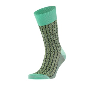 Calcetines de Fútbol Unisex Ecológicos, Transpirables y Antibacterianos, Ligeros, con Talón y Puntera Reforzados, para Deportes al Aire Libre - Product Image 1